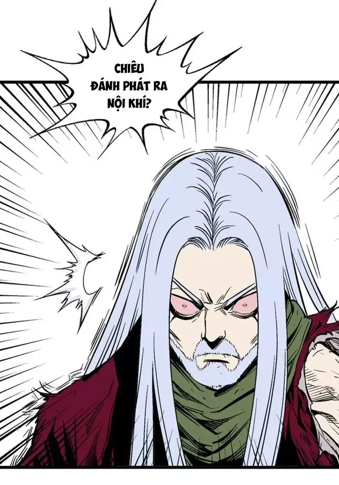 Gosu Chap 209 - Next Chap 210