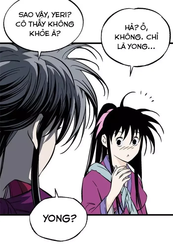 Gosu Chap 209 - Next Chap 210