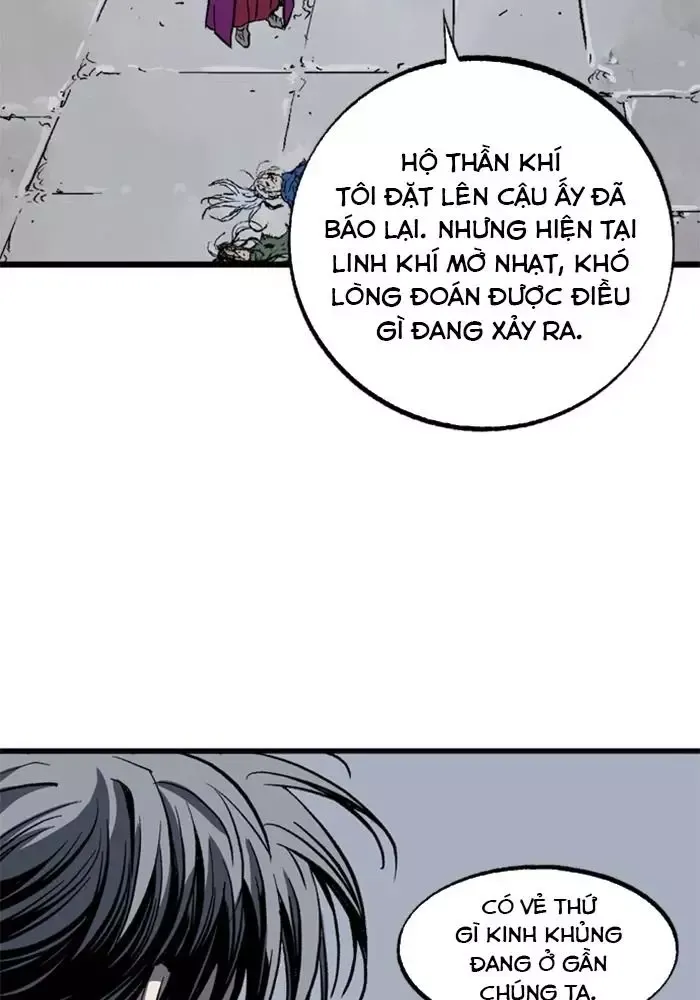 Gosu Chap 209 - Next Chap 210