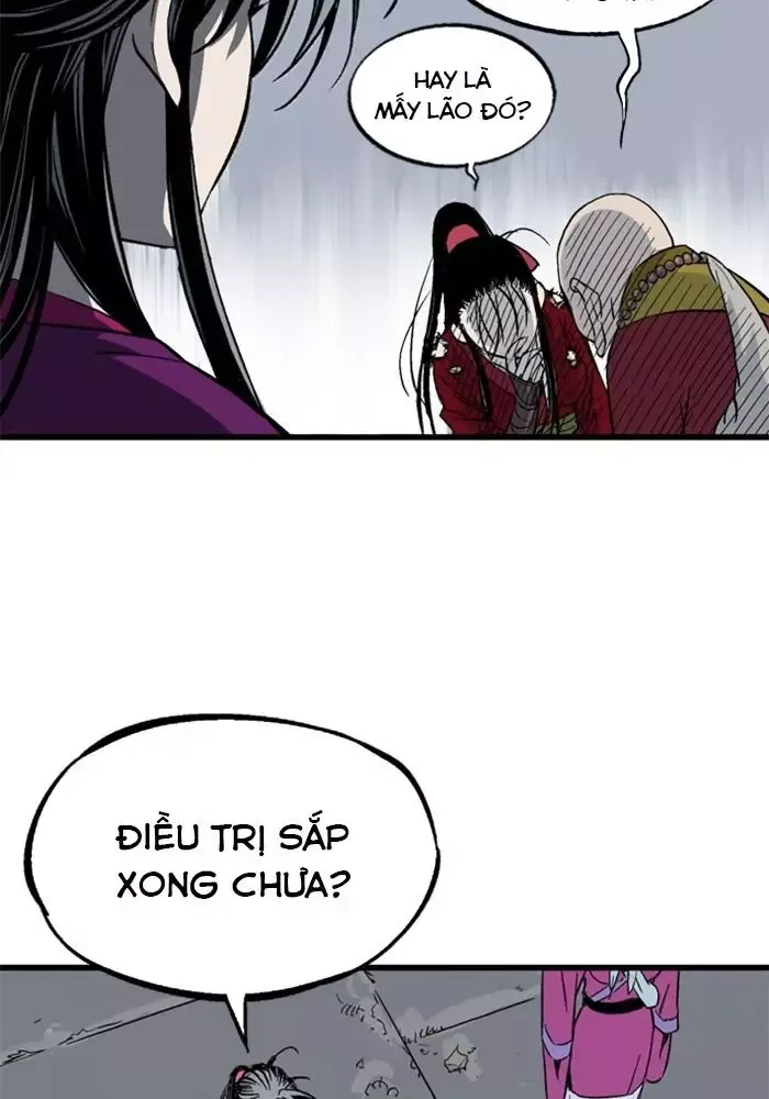 Gosu Chap 209 - Next Chap 210