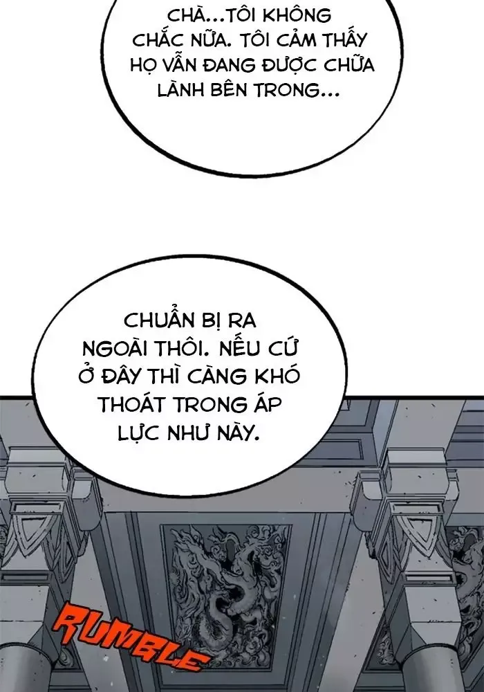 Gosu Chap 209 - Next Chap 210