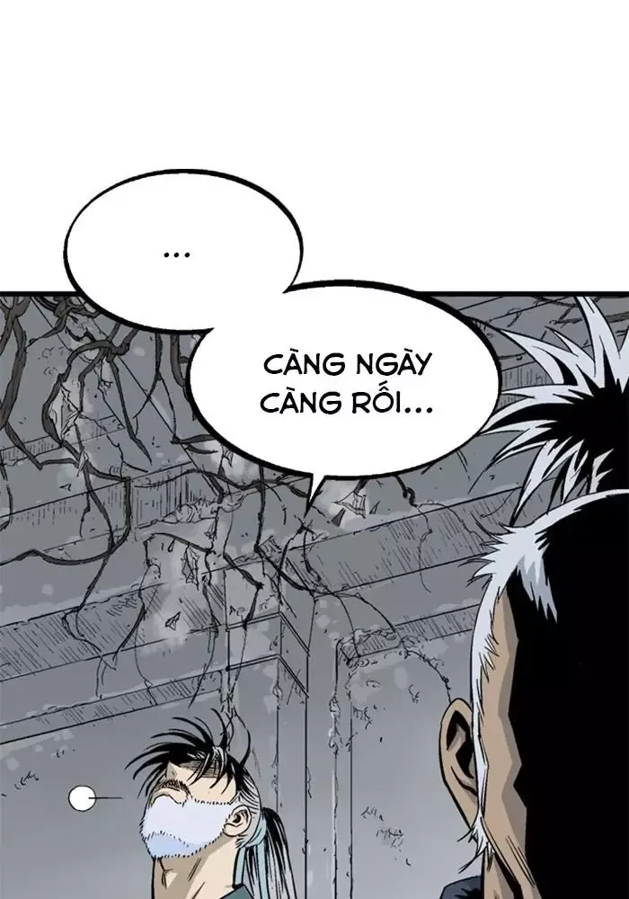 Gosu Chap 209 - Next Chap 210