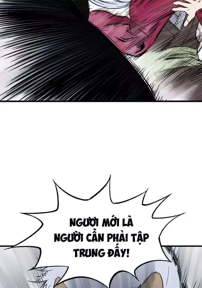 Gosu Chap 209 - Next Chap 210