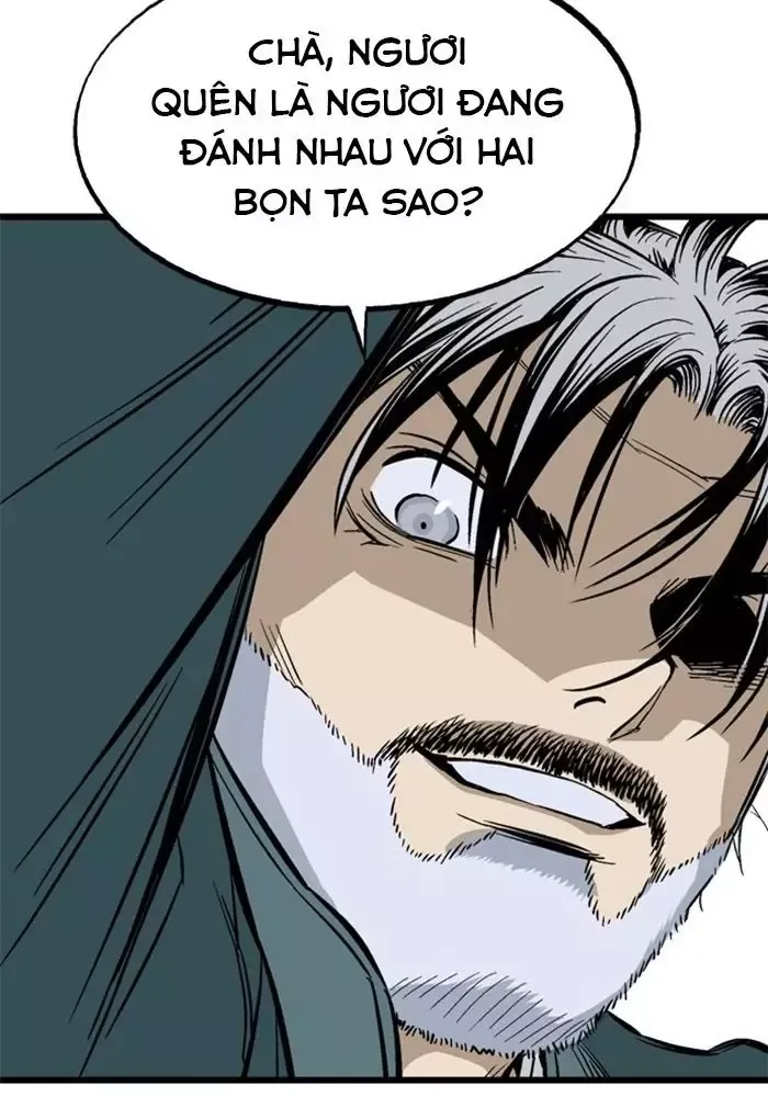 Gosu Chap 209 - Next Chap 210