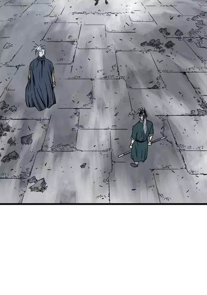 Gosu Chap 209 - Next Chap 210