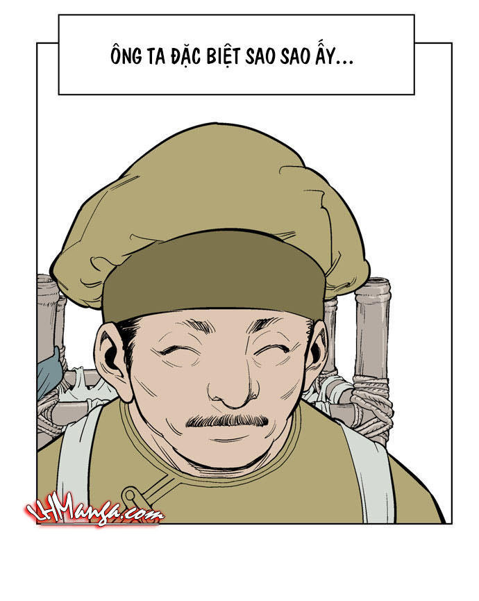 Gosu Chap 21 - Next Chap 22