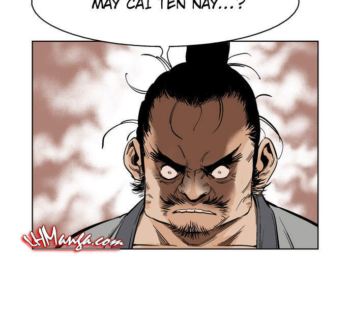 Gosu Chap 21 - Next Chap 22