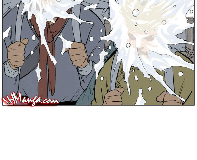 Gosu Chap 21 - Next Chap 22