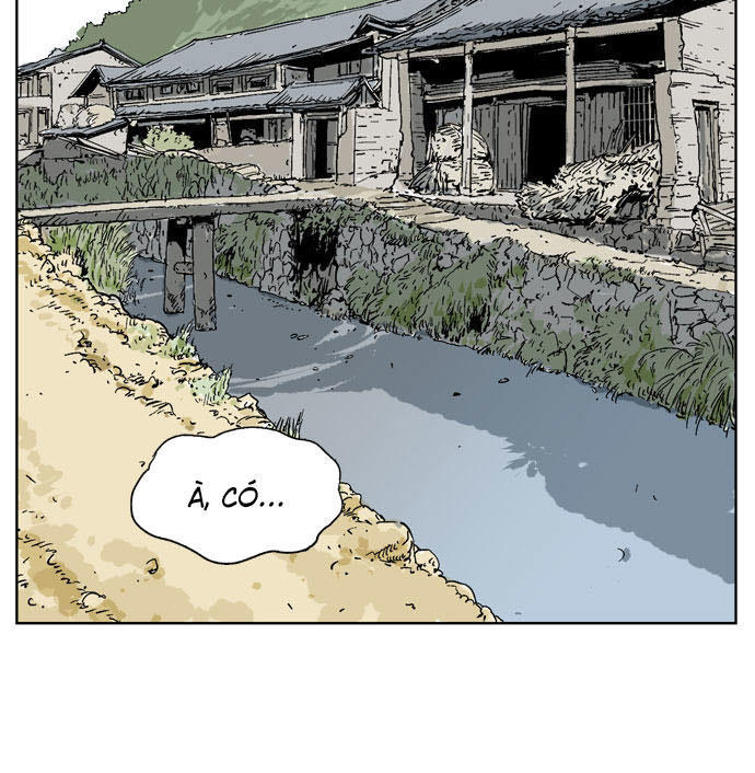 Gosu Chap 21 - Next Chap 22