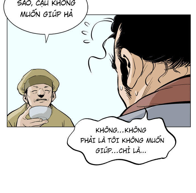 Gosu Chap 21 - Next Chap 22