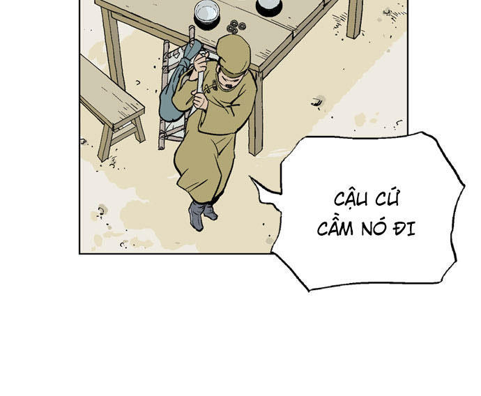 Gosu Chap 21 - Next Chap 22