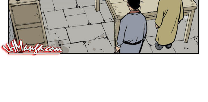Gosu Chap 21 - Next Chap 22