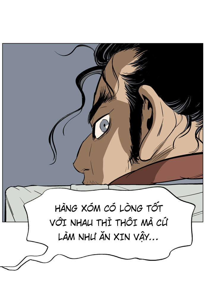 Gosu Chap 21 - Next Chap 22