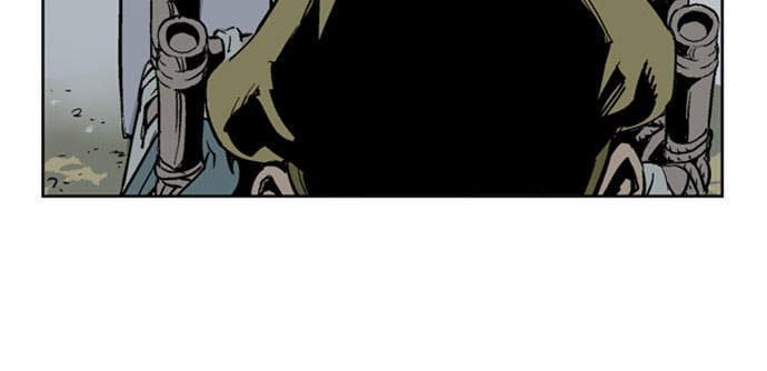 Gosu Chap 21 - Next Chap 22