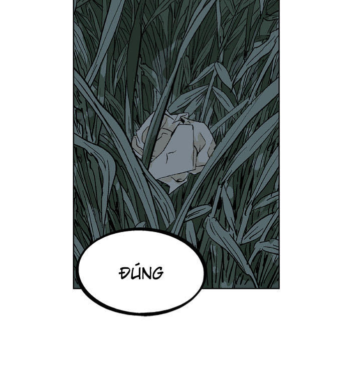 Gosu Chap 21 - Next Chap 22