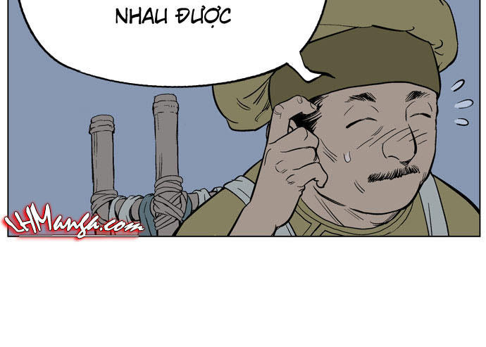 Gosu Chap 21 - Next Chap 22