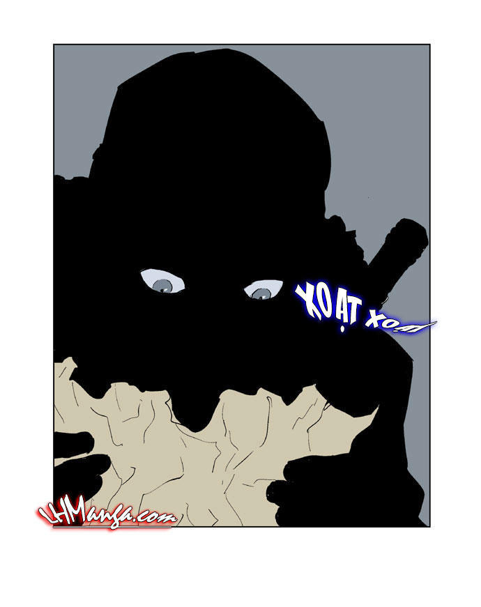 Gosu Chap 21 - Next Chap 22