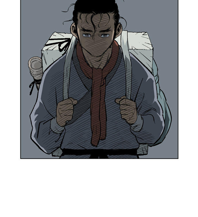 Gosu Chap 21 - Next Chap 22