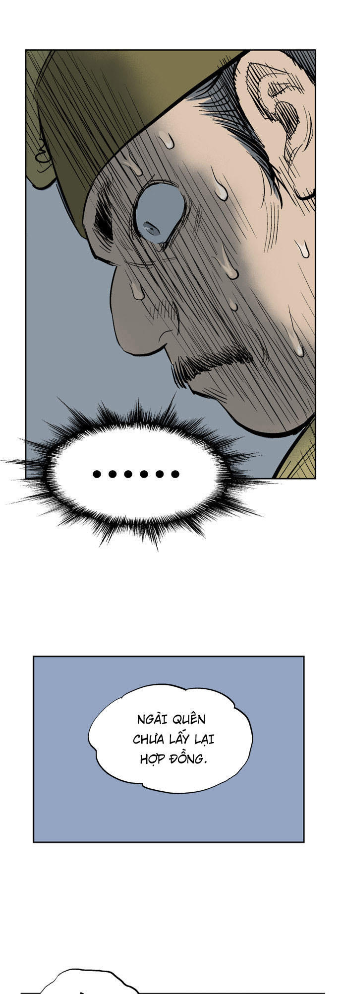 Gosu Chap 21 - Next Chap 22