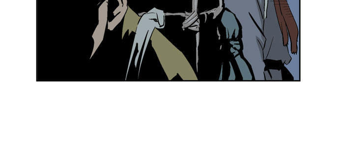 Gosu Chap 21 - Next Chap 22