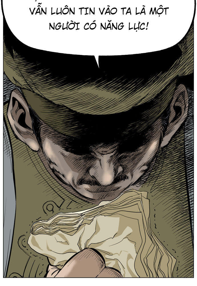 Gosu Chap 21 - Next Chap 22