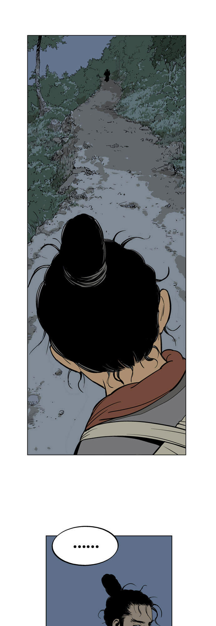 Gosu Chap 21 - Next Chap 22
