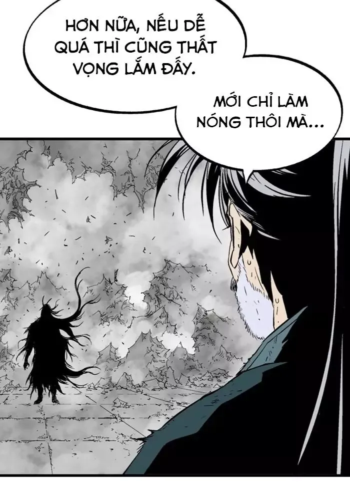 Gosu Chap 210 - Next Chap 211