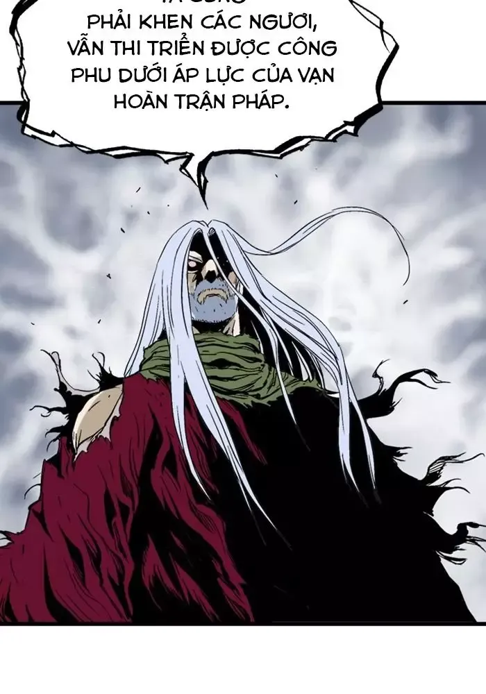 Gosu Chap 210 - Next Chap 211
