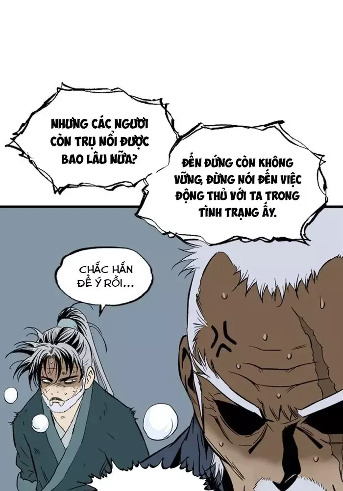 Gosu Chap 210 - Next Chap 211