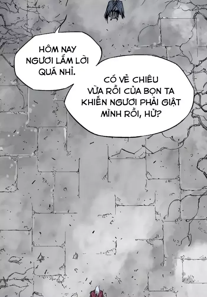 Gosu Chap 210 - Next Chap 211