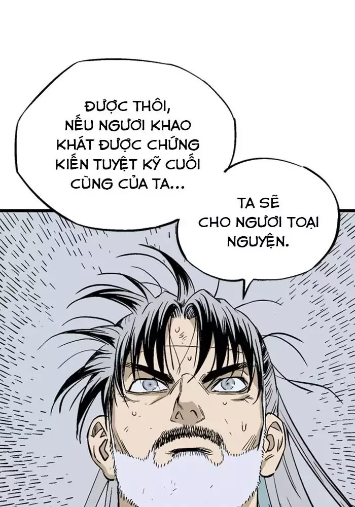 Gosu Chap 210 - Next Chap 211