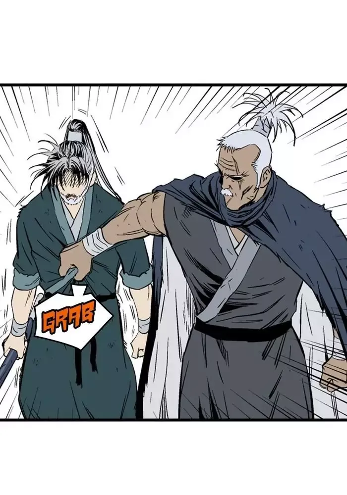 Gosu Chap 210 - Next Chap 211