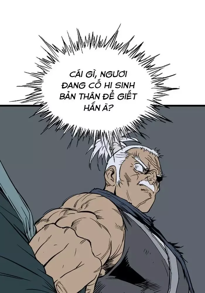 Gosu Chap 210 - Next Chap 211