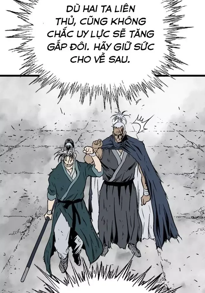 Gosu Chap 210 - Next Chap 211