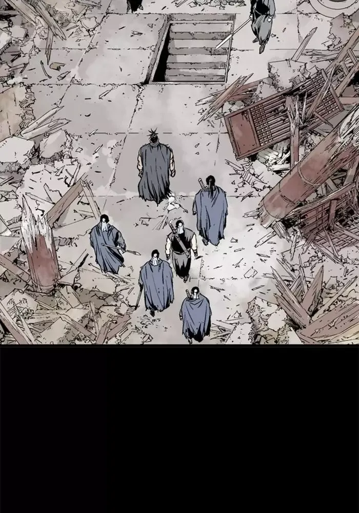 Gosu Chap 210 - Next Chap 211