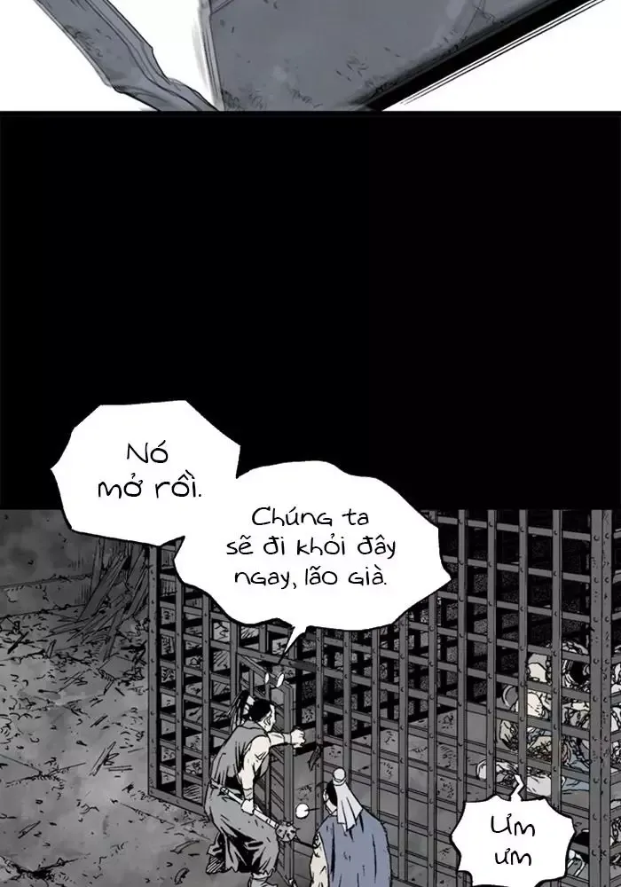 Gosu Chap 210 - Next Chap 211