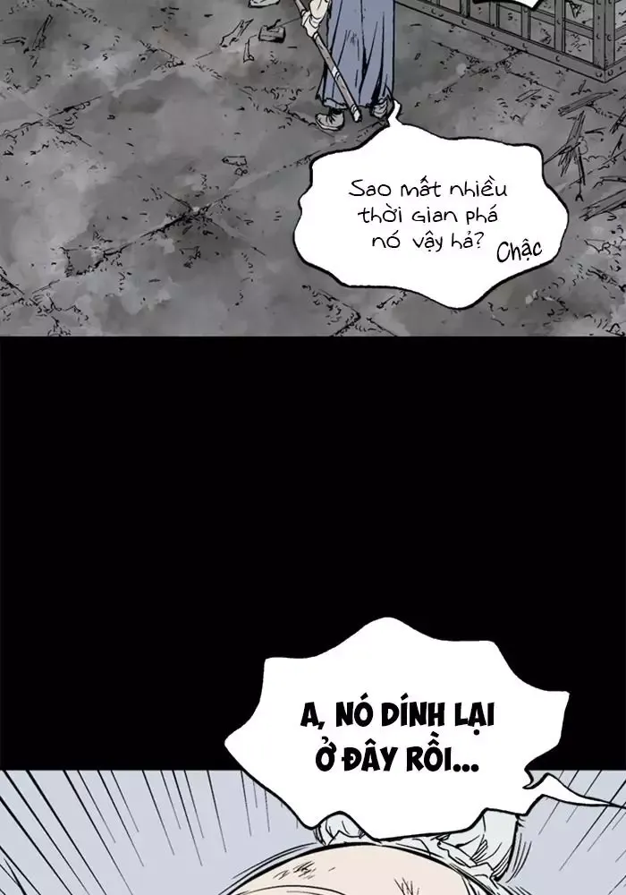 Gosu Chap 210 - Next Chap 211