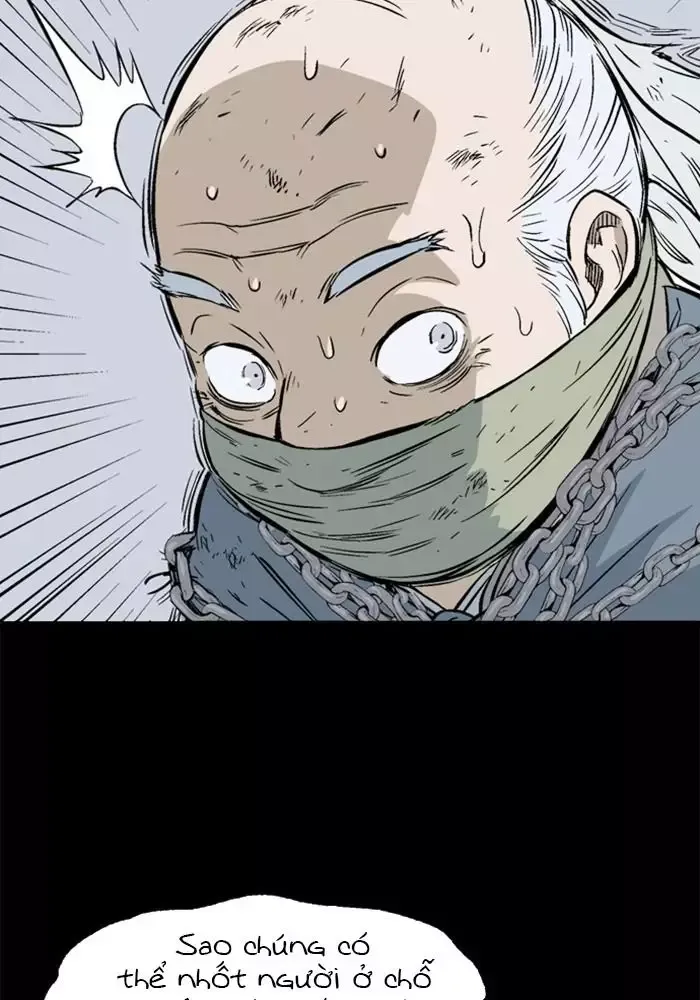Gosu Chap 210 - Next Chap 211