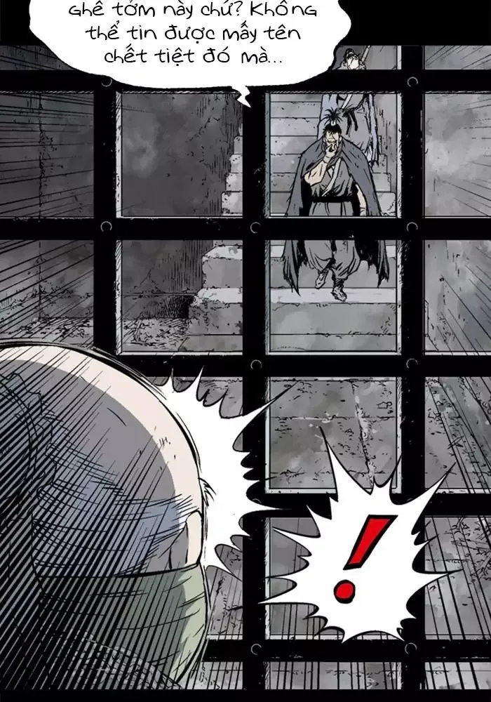 Gosu Chap 210 - Next Chap 211