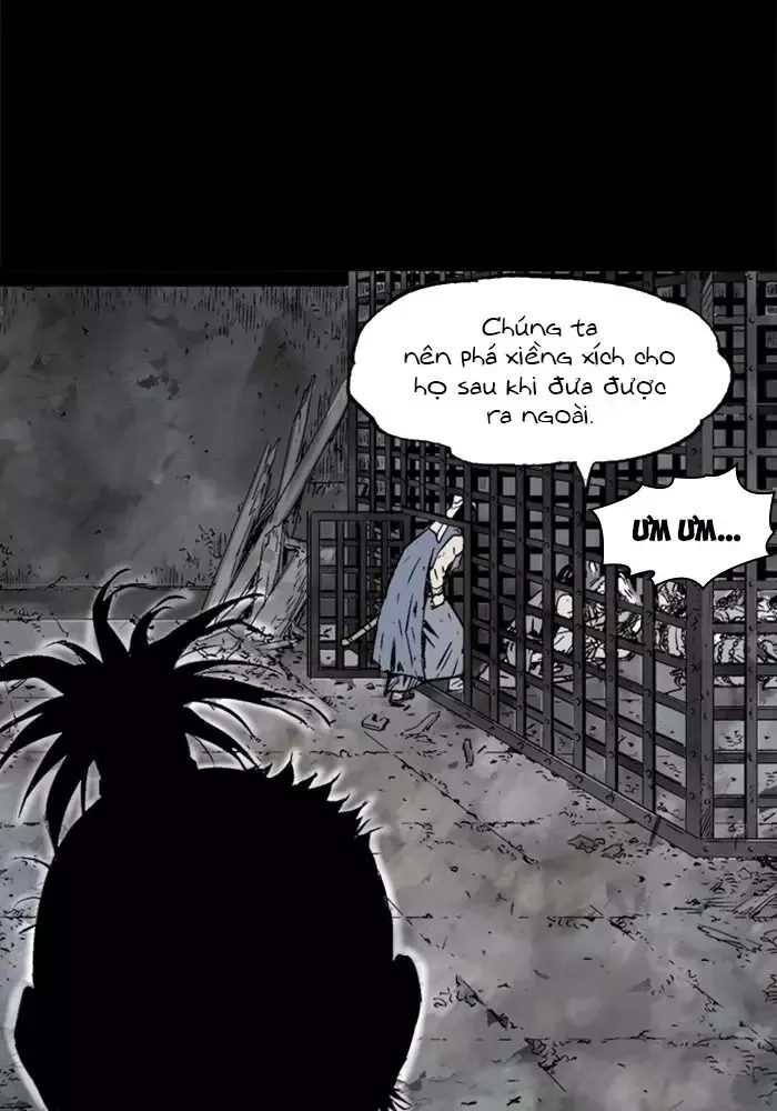Gosu Chap 210 - Next Chap 211