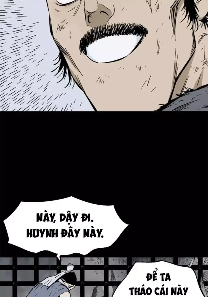 Gosu Chap 210 - Next Chap 211
