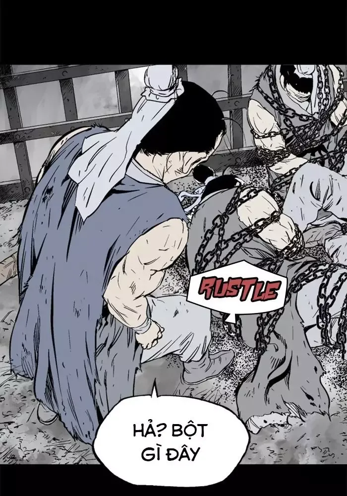 Gosu Chap 210 - Next Chap 211