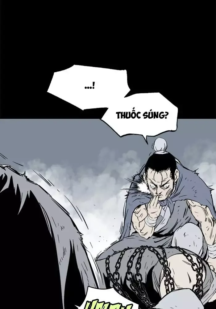 Gosu Chap 210 - Next Chap 211
