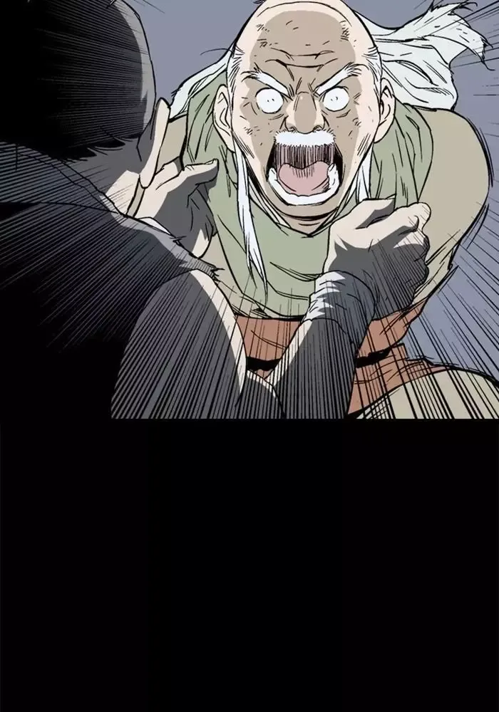 Gosu Chap 210 - Next Chap 211