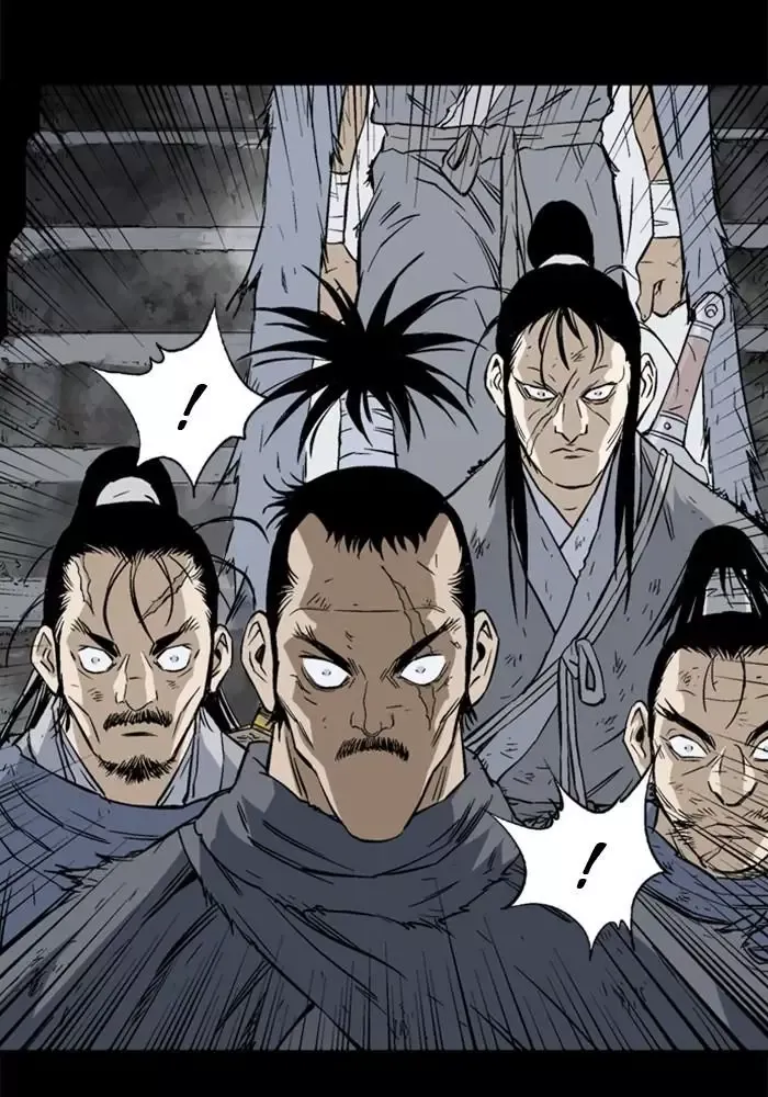Gosu Chap 210 - Next Chap 211
