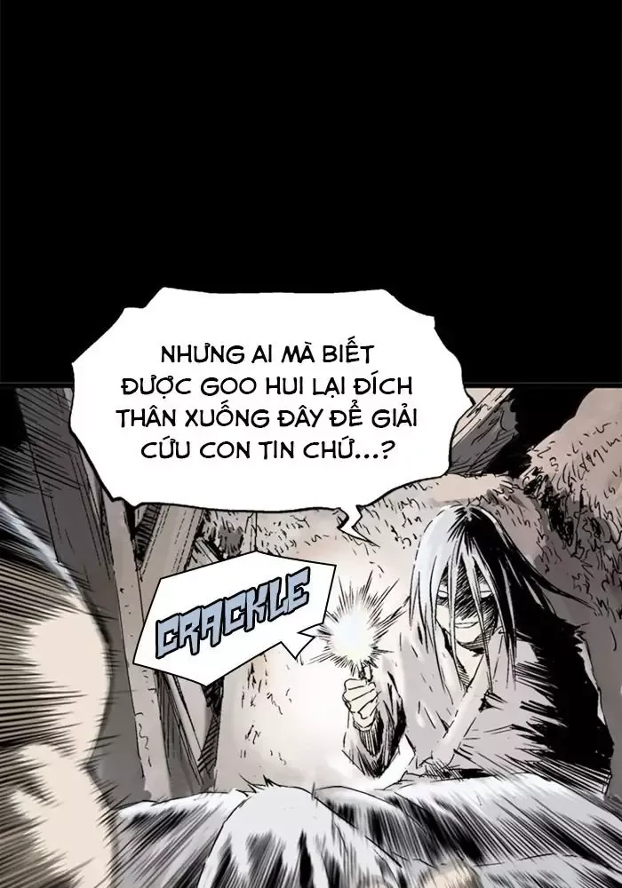 Gosu Chap 210 - Next Chap 211