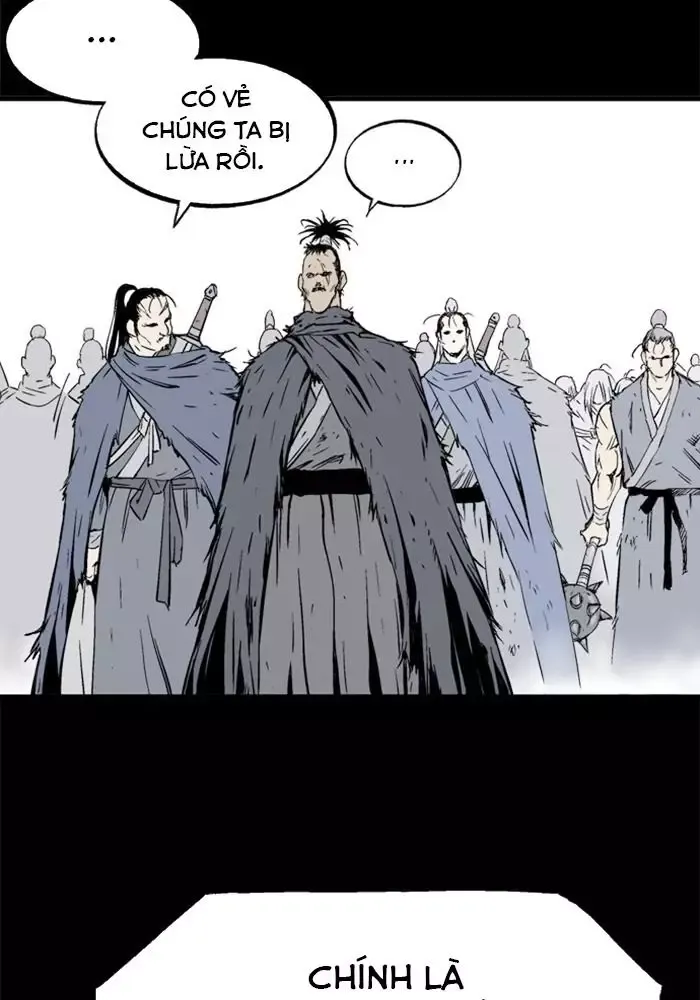 Gosu Chap 210 - Next Chap 211