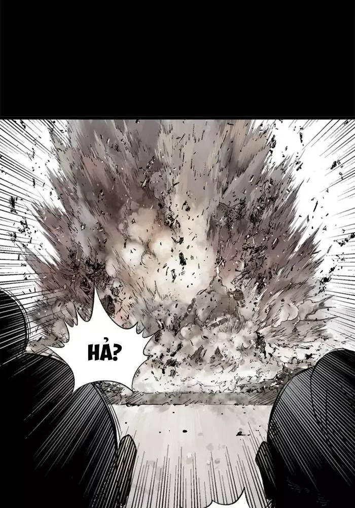 Gosu Chap 210 - Next Chap 211