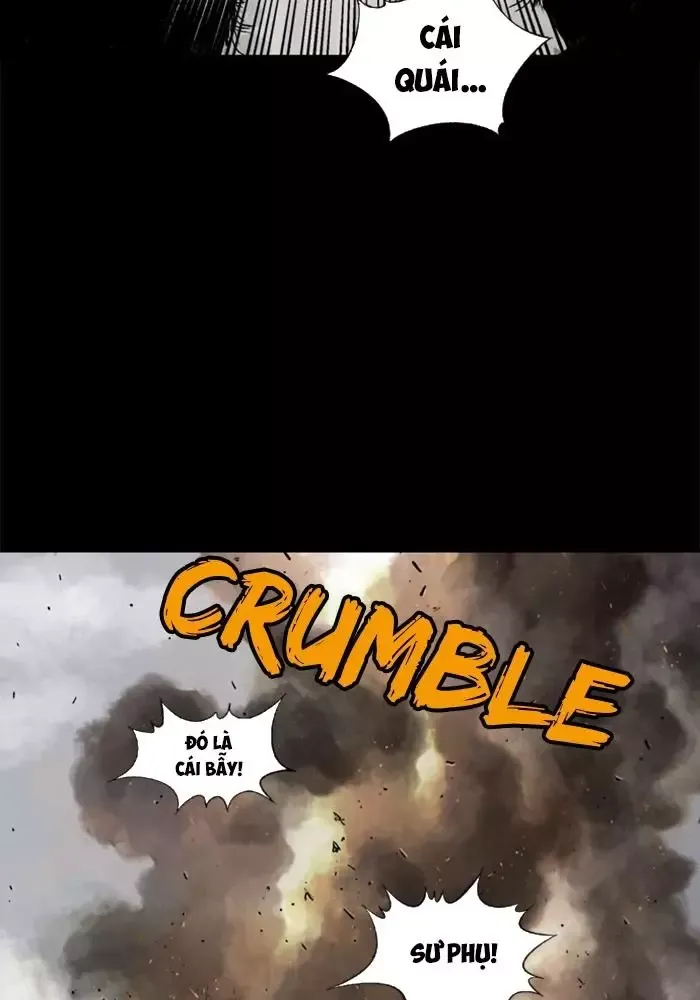 Gosu Chap 210 - Next Chap 211