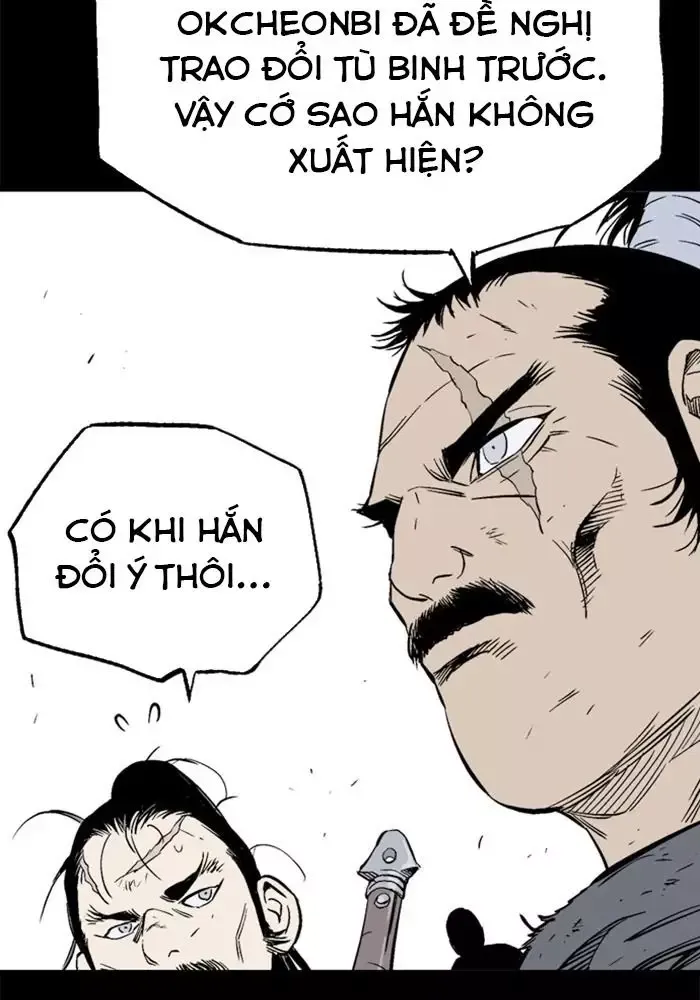Gosu Chap 210 - Next Chap 211